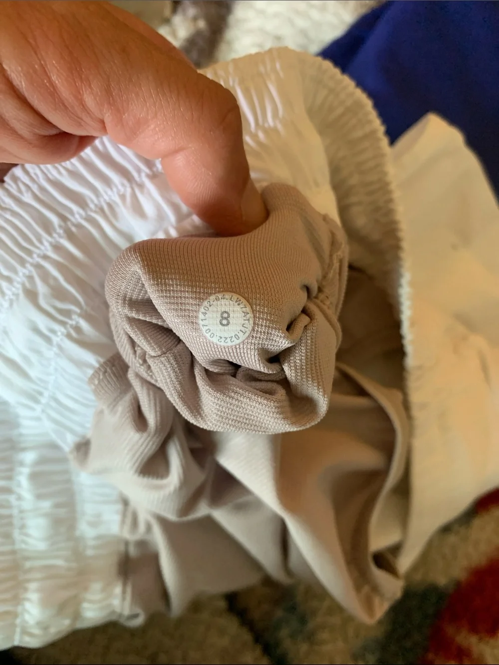 lululemon athletica great *small